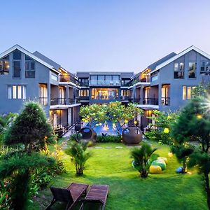 Sea Lavie Boutique Resort & Spa