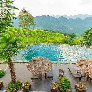 Puluong Casa Resort